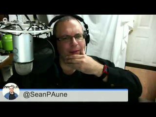 The TechnoBuffalo Show Episode #029 – Travel, Android and More!