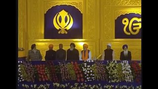 Modi In Patna  -  350th Birth Anniversary Celebrations of Shri Guru Gobind Sing _ वनइंडिया हिन्दी-u-fR4IDF2fg