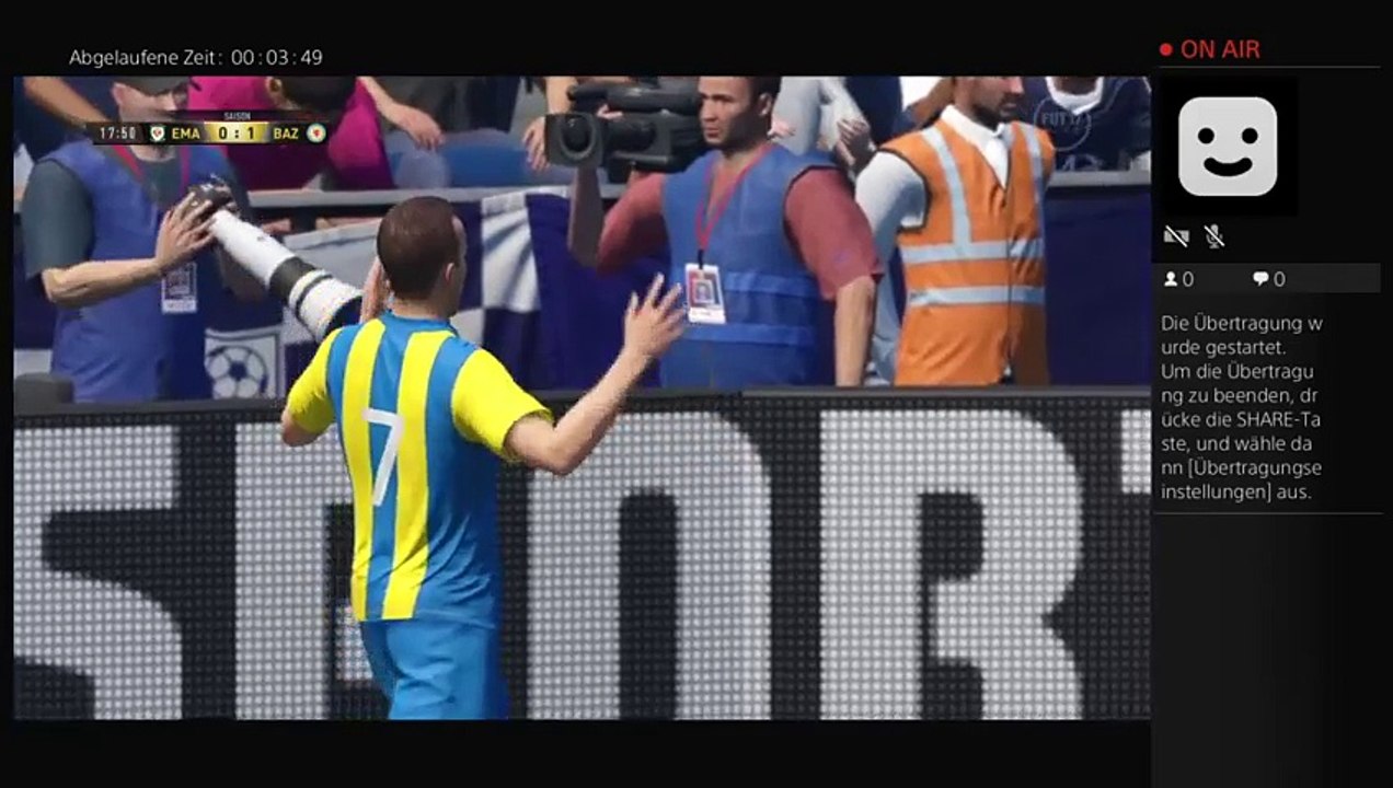 Road to League 1