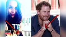Has Prince Harry Been Secretly Dating 'Suits' Star Megan Markle-9jYkAlK7EWM