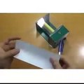 Money Printer Machine Magic Trick Simple _ Whatapp Funny Clips -HFwfBwc5yyQ