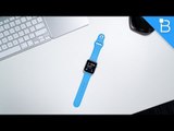 Apple Watch Unboxing! (Sport Model)