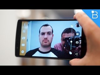 Film with your phone! (Advice for aspiring YouTubers)