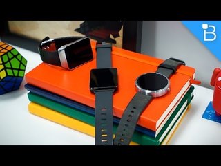 Android Wear Future Updates and Growing a YouTube Channel