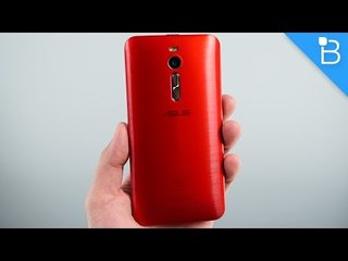 Asus Zenfone 2 unboxing: A budget powerhouse!