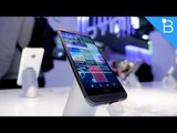 HTC Sense 7: Changing Themes (One M9)