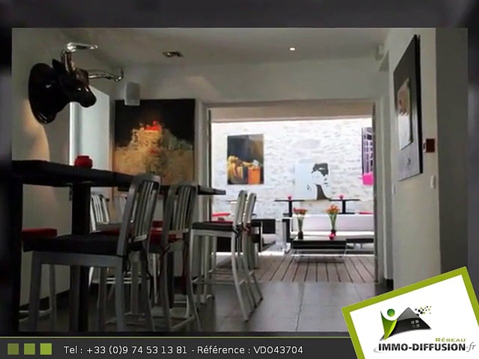 Maison A vendre Nimes 240m2 - 690 000 Euros