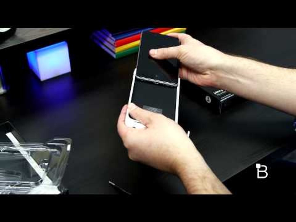 Mophie Juice Packs for iPhone 6 and iPhone 6 Plus hands-on