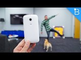 Moto E Unboxing! (2015)