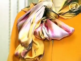Как сшить яркий модный кардиган