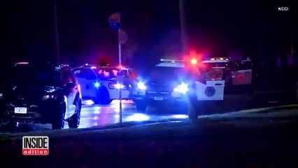 Identity Revealed of Suspect Accused Of Killing 2 Officers In Ambush Attack-KbwwqOcEA3M