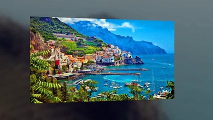 Capri Boat Tours From Positano
