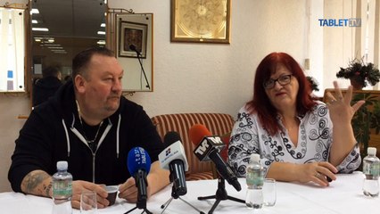 ZÁZNAM: Tlačová konferencia k výstave Zvláštni ľudia