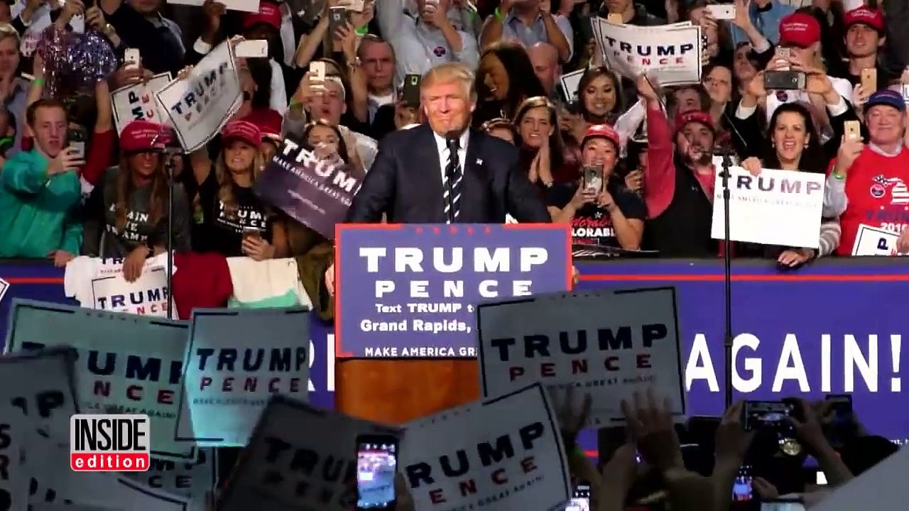 Madonna, Lady Gaga, and Bruce Springsteen Give Hillary Clinton Final Push-B-WXrrfXzEk