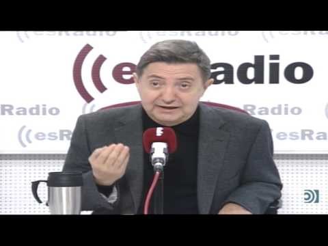 Federico a las 8: La metástasis del nacionalismo - 10/01/16