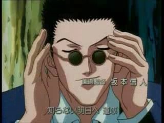 Opening hunter x hunter