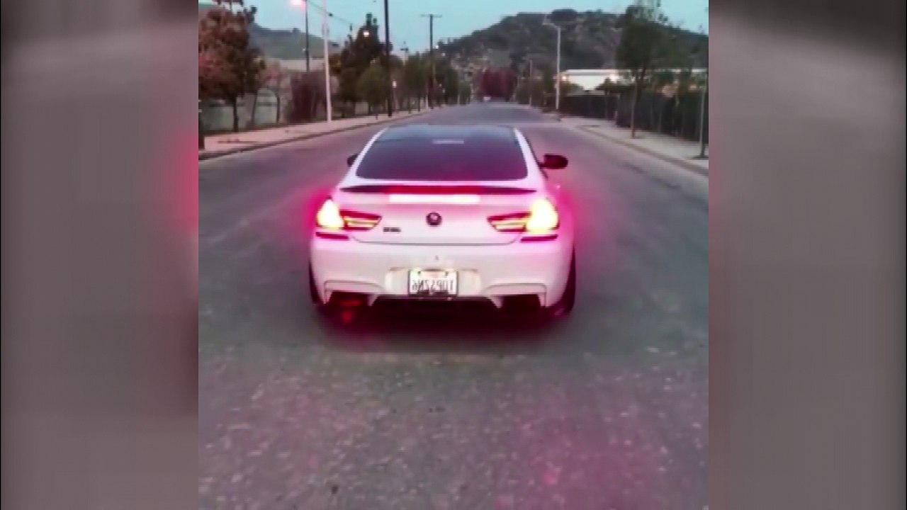 BMW M6