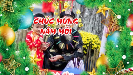 Những lời chúc tết hay và ý nghĩa nhất 2017