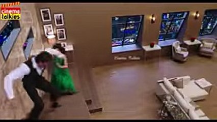 Hrithik roshan & jacqueline - The Secret To My Stability' Full Film - RMD Boards - YouTube