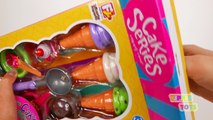 Ice Cream Cones Playset for Kids-AbjEvx45nqE