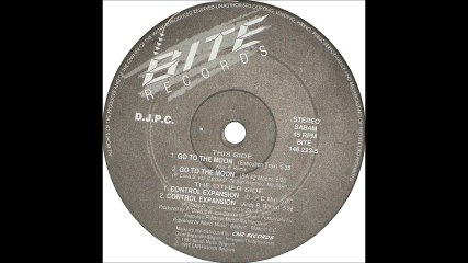 DJPC - Contrôl Expansion (DJ PC Mix) (A1)