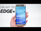 Galaxy S6 Edge  Unboxing & Impressions!