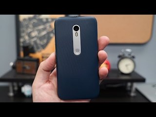 Moto G 2015 Unboxing & Impressions!