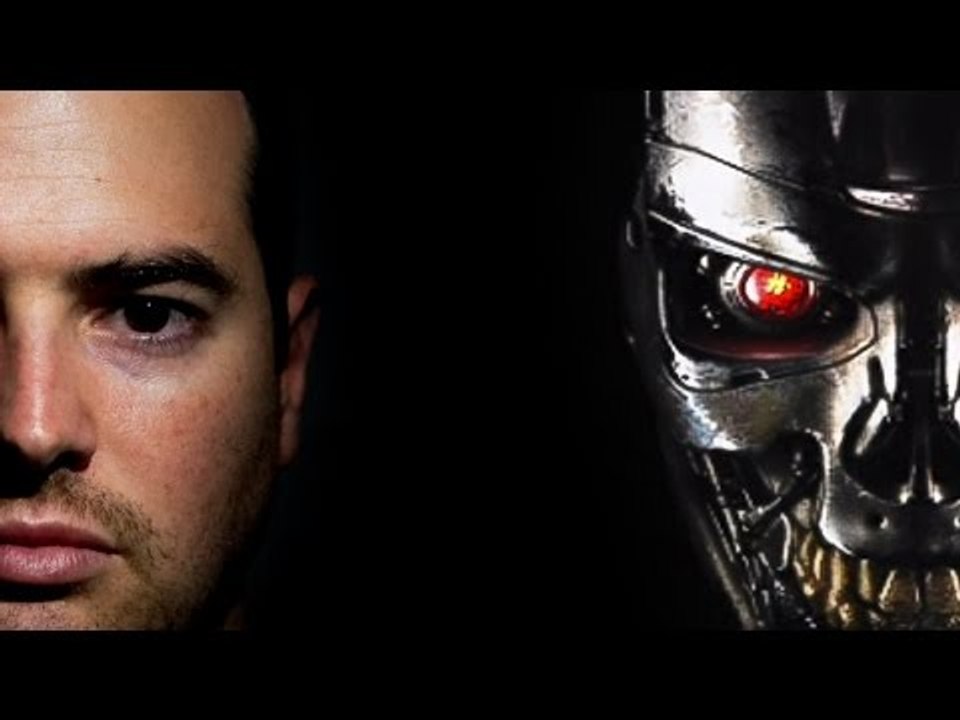 Terminator Genisys Movie Review! (Spoiler Free)