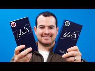 Alcatel OneTouch Idol 3 Giveaway! (2 winners)