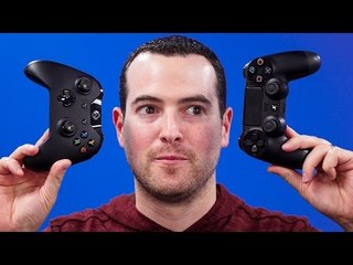 The Future of Gaming and Galaxy S6 Upgrade Advice (ATB)