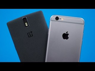 OnePlus 2 Details and iPhone 6s Frame Leak