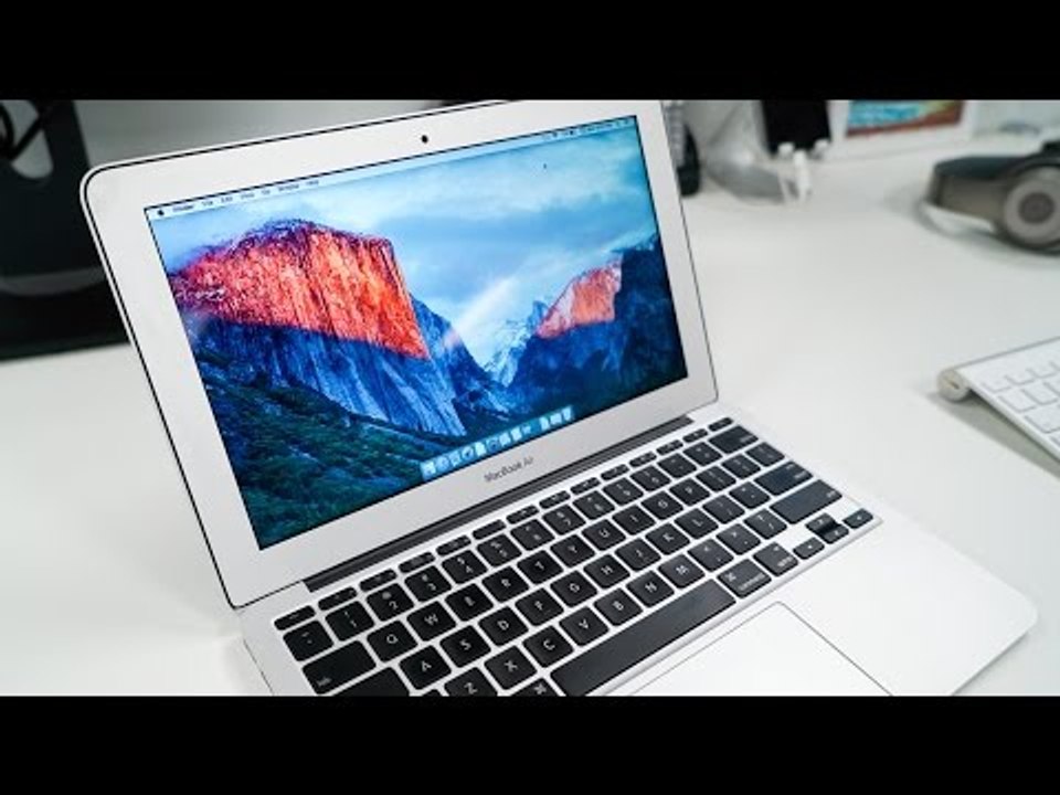 OS X El Capitan: Check out the new features! (Beta)
