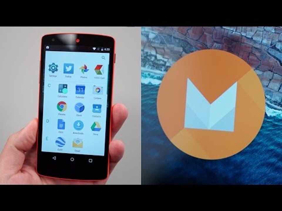 Android M Initial Thoughts and iOS 9 Predictions