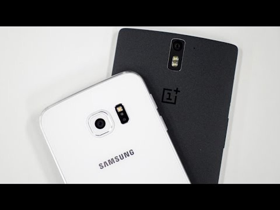 OnePlus 2 Thoughts and Galaxy Note 5 Leaks