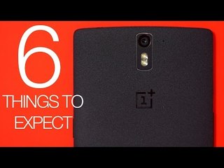 OnePlus 2: Six things you can expect!