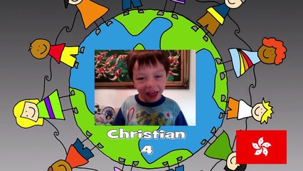 Self Introduction _ Simple Skits-KCZAtgacc7I