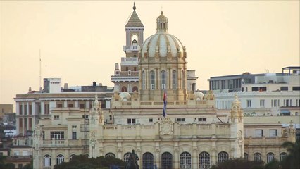 هافانا.. متحف مفتوح حيث الشوارع والأزقة الجميلة