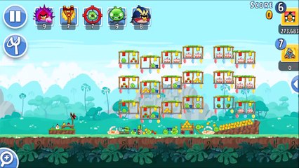 The Angry Birds  Android Gameplay 23