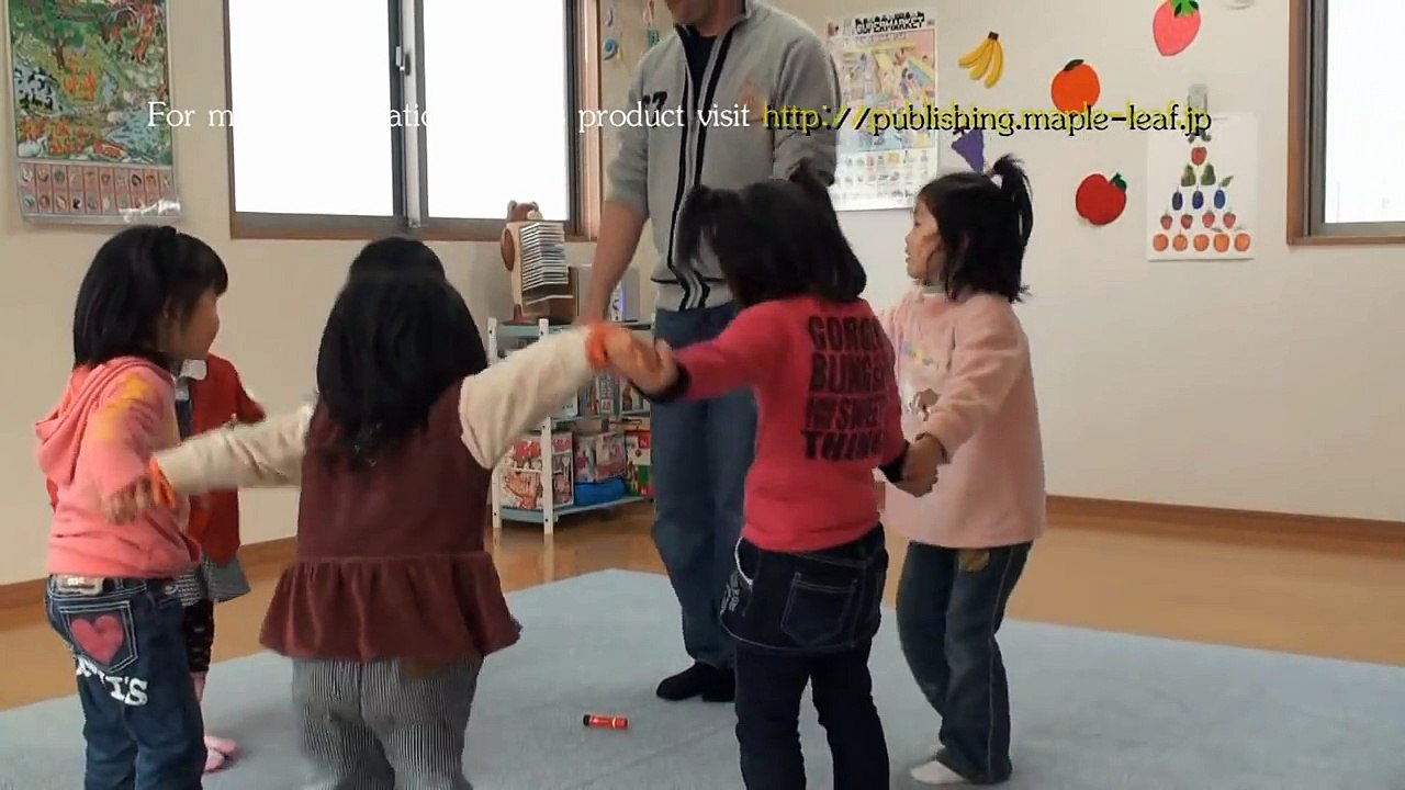 Seven Steps _ Teacher's Video-HtwlaP_eOnQ