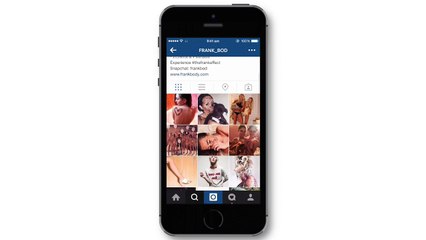 Instagram Domination Paid Shoutouts