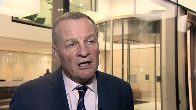 Commuters voice frustration over Southern Rail strikes