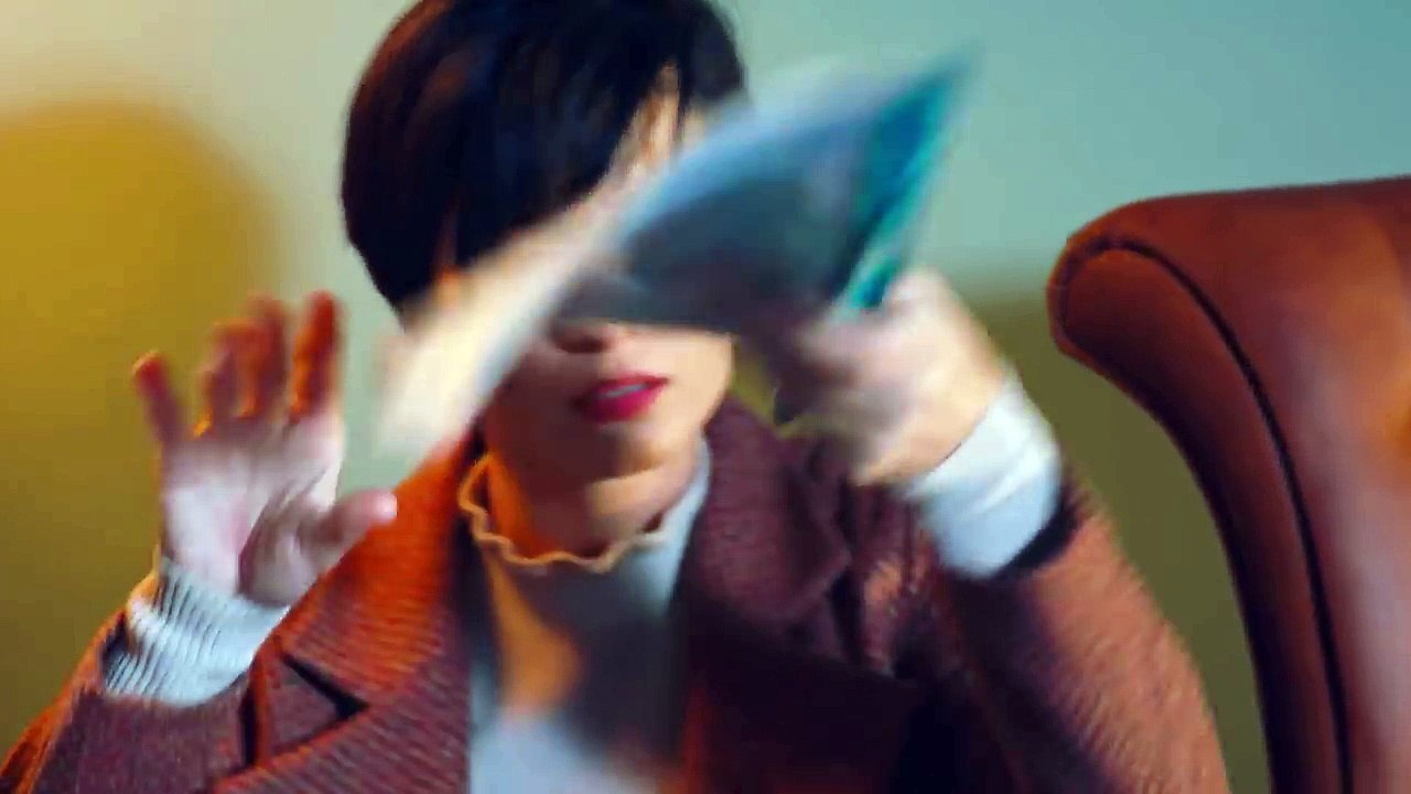 Cesur ve Güzel 5. Bölüm Fragman