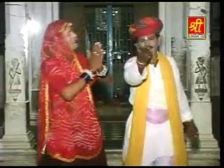 Bhakti Mein Shakti Dinhi Jogadiya Maay -- पॉपुलर राजस्थानी सांग -- Ramswaroop Vaishnav