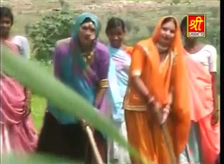 Mahane Tilaswa Ro Melo Bata Re Dhola - Latest Rajasthani Bhajan - Ramswaroop Vaishnav