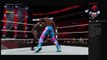 Raw 1-9-17 Kofi Vs Titus O'Neil