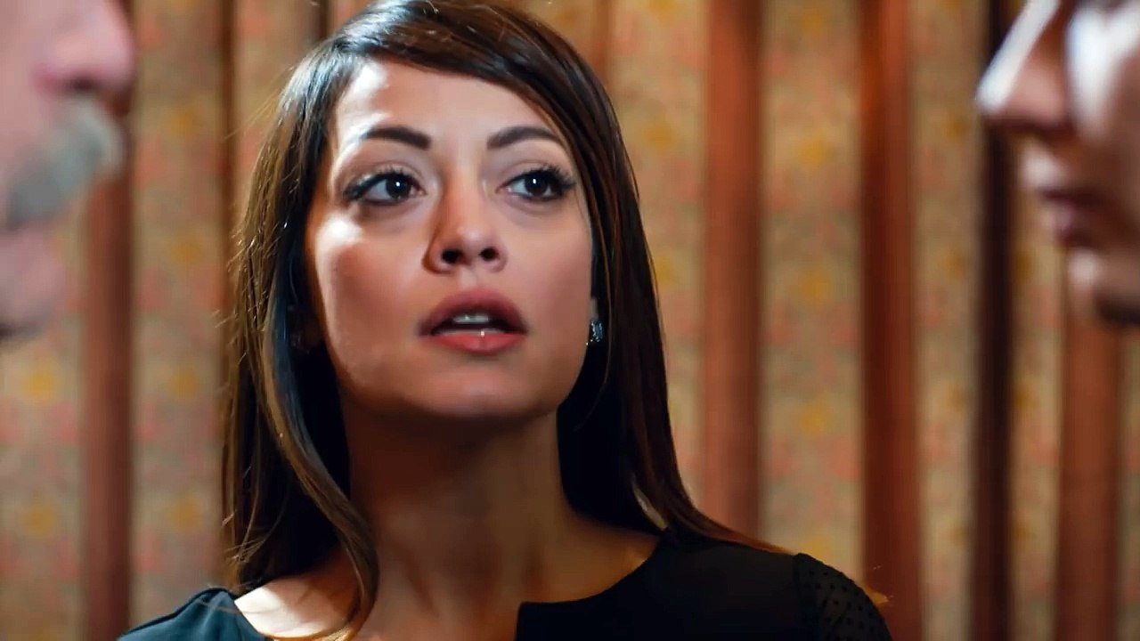 Cesur ve Güzel 8. Bölüm Fragman