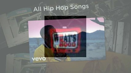 All Hip Hop Songs & Videos 🎤