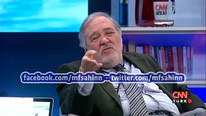 İlber Ortaylı'dan başkanlık sistemi yorumu...