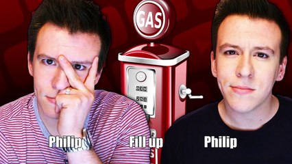 Philip DeFranco Hit Song by Hot Dad