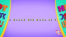 The Grand Old Duke of York - Mother Goose Club Playhouse Kids Video-3iN_9un1Xww